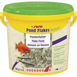 Sera sera Pond flakes Nature 3,8 L