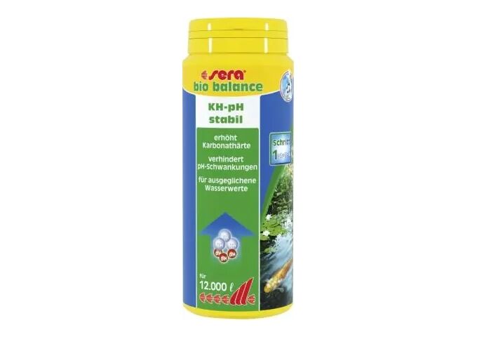 Sera sera pond bio balance 550 g