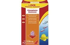 Sera sera Phosvec Granulat 500 g