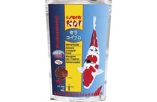 Sera sera KOI Professional Winterfutter500 g