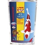 Sera sera KOI Professional Sommerfutter500 g