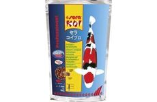 Sera sera KOI Professional Frühjahr-/Herbstfutter 500 g