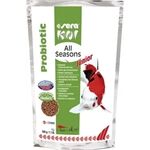 Sera sera Koi Junior All Seasons Probiotic 500 g