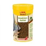 Sera sera Insect Nature 1,5 mm, 250 ml