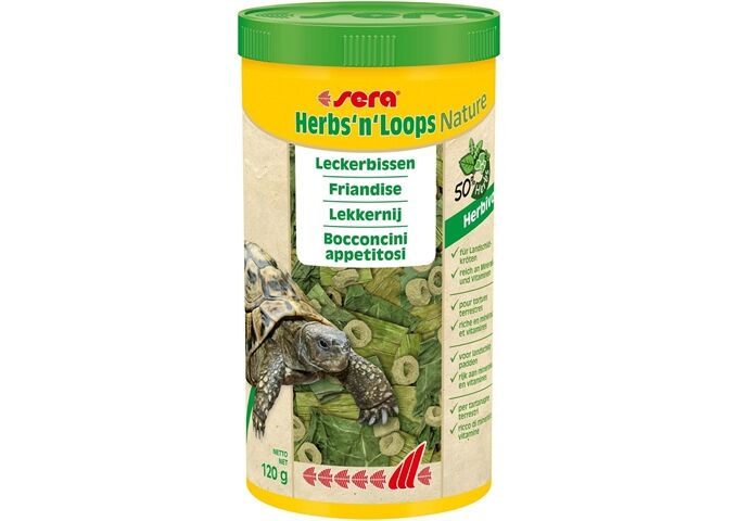 Sera sera Herbs n Loops Nature 1 L