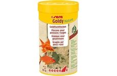 Sera sera Goldy Nature 250 ml