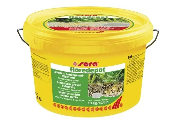 Sera sera floredepot 4,7 kg