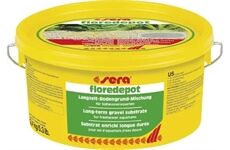 Sera sera floredepot 2,4 kg