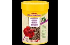 Sera sera FD Rote Mückenlarven Nature 100 ml