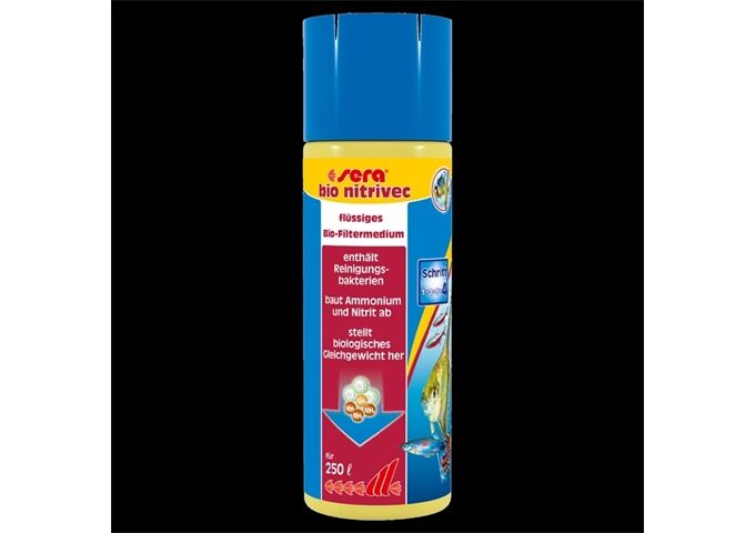 Sera sera bio nitrivec 100 ml
