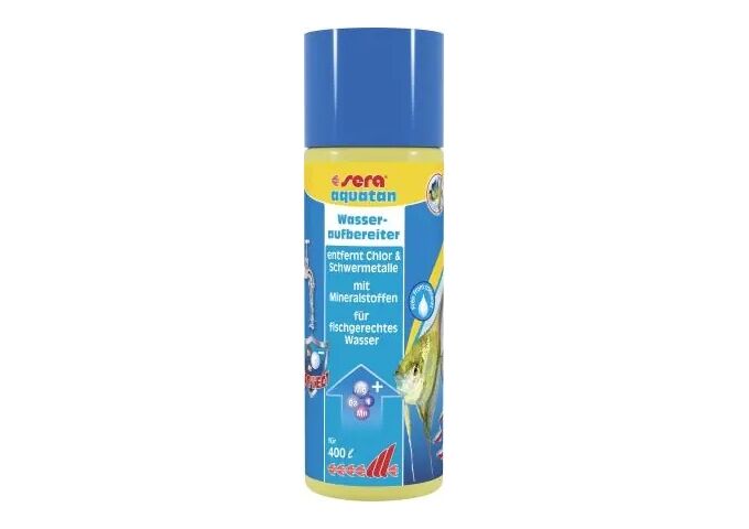 Sera sera aquatan 100 ml