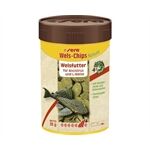Sera sera Wels-Chips Nature 100 ml