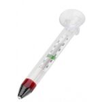  Thermometer mit Sauger