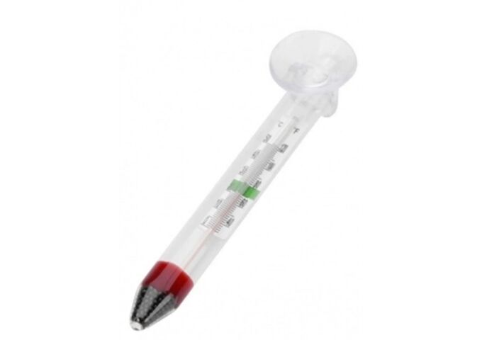  Thermometer mit Sauger