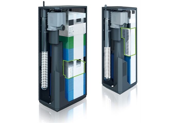  Juwel Phorax L Bioflow 6.0 / Standard