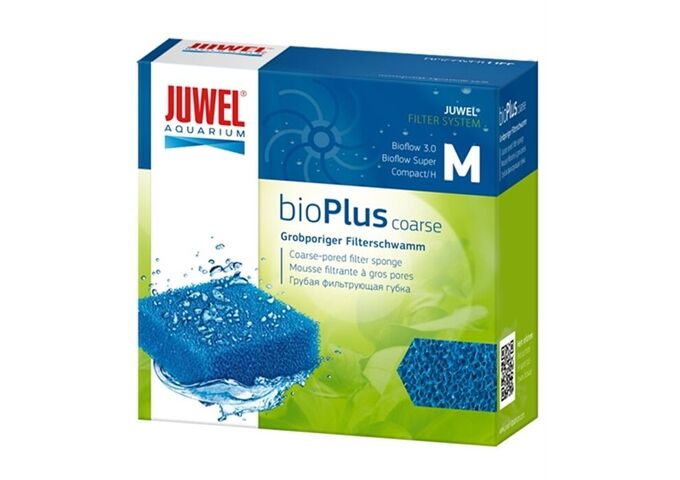  Juwel bioPlus coarse M Filterschwamm grob Bioflow