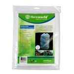 Floraworld Haubenvlies Comfort 1,6x1,3m,50g/m2,m.Reissvers.