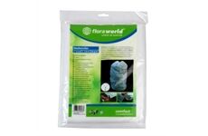 Floraworld Haubenvlies Comfort 1,6x1,3m,50g/m2,m.Reissvers.