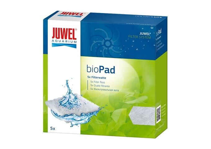  Juwel bioPad Filterwatte L Bioflow 6.0/Standard