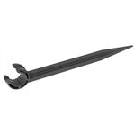 Gardena Micro-Drip-System Rohrhalter, (1/2´ ´) - Inhalt ;