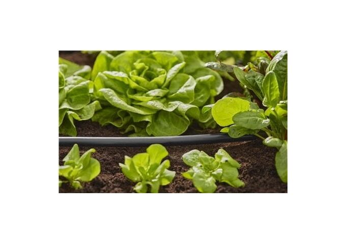 Gardena Micro-Drip-System Verlegerohr 13 mm(1/2 ´ ´), 15 m