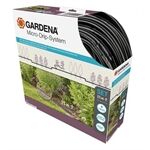 Gardena Micro-Drip-System Start Set Pflanzreihen S