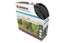 Gardena Micro-Drip-System Start Set Pflanzreihen S