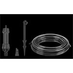 Gardena Micro-Drip-System Start Set Pflanzreihen S