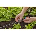 Gardena Micro-Drip-System Rohrhalter, (3/16´ ´) - Inhalt ;