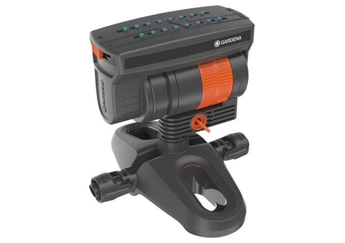 Gardena Micro-Drip-System Viereckregner OS 90