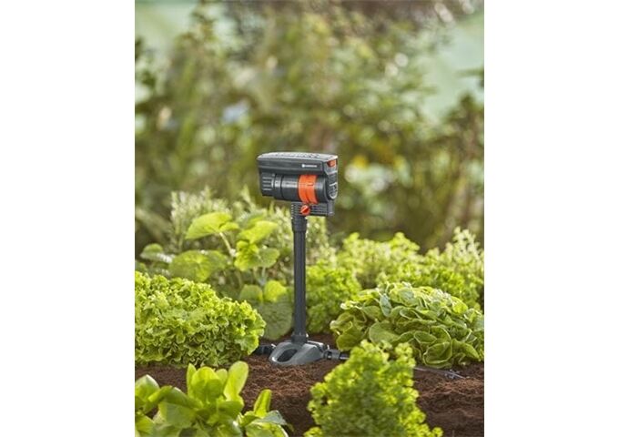 Gardena Micro-Drip-System Viereckregner OS 90
