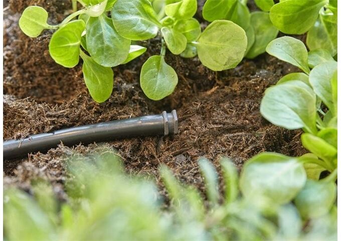 Gardena Micro-Drip-System Verschluss- stopfen