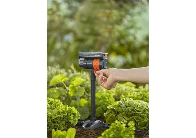 Gardena Micro-Drip-System VerlängerungsrohrOS90
