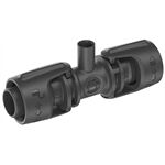 Gardena Micro-Drip-System T-Stück für Sprühdüsen
