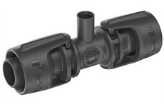 Gardena Micro-Drip-System T-Stück für Sprühdüsen