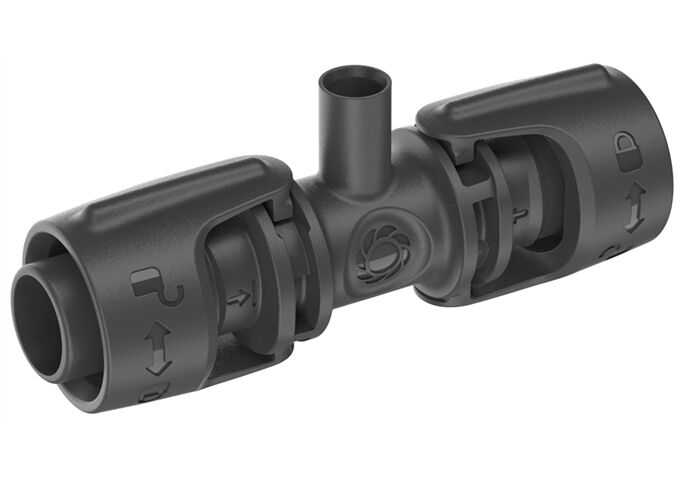 Gardena Micro-Drip-System T-Stück für Sprühdüsen
