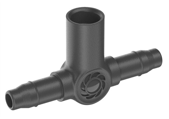 Gardena Micro-Drip-System T-Stück für Sprühdüsen