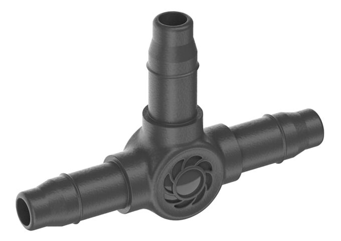 Gardena Micro-Drip-System T-Stück 3/16''