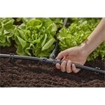 Gardena Micro-Drip-System T-Stück 13mm 1/2