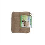 Floraworld Gartensack Classic 110x100 cm, natur, Jute