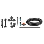 Gardena Micro-Drip-System Start Set für Gemüse & Blumenbee