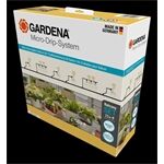 Gardena Micro-Drip-System Start Set für Balkone