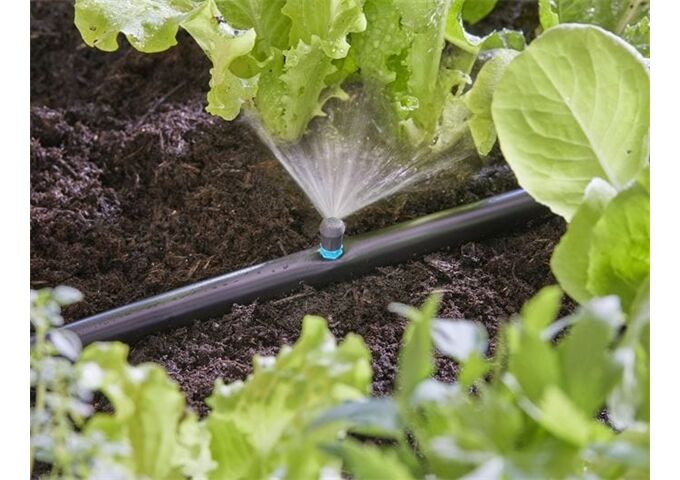 Gardena Micro-Drip-System Sprühdüse 90 Grad