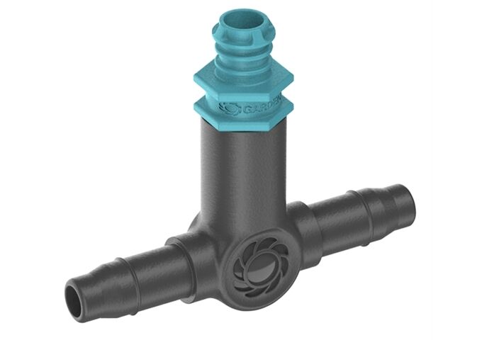 Gardena Micro-Drip-System Reihentropfer 2 L