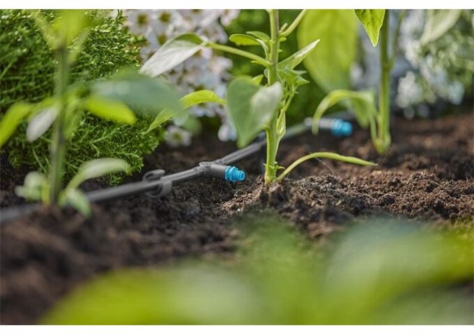 Gardena Micro-Drip-System Reihentropfer 2 L