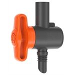 Gardena Micro-Drip-System Regulier- ventil- Inhalt ; 5 Stü