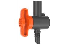 Gardena Micro-Drip-System Regulier- ventil- Inhalt ; 5 Stü