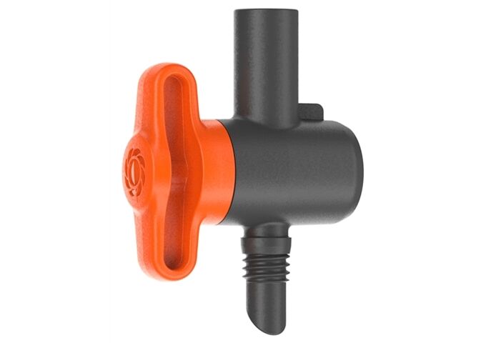 Gardena Micro-Drip-System Regulier- ventil- Inhalt ; 5 Stü