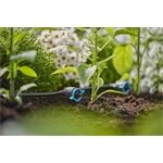 Gardena Micro-Drip-System regulier- barer Reihentropfer dr