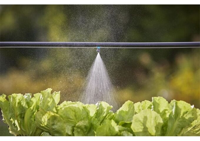 Gardena Micro-Drip-System Nebeldüse